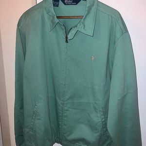 Vintage Ralph Lauren Jacket